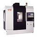 CNC milling Machines